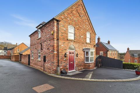 undefined, Pritchard Drive, Kegworth