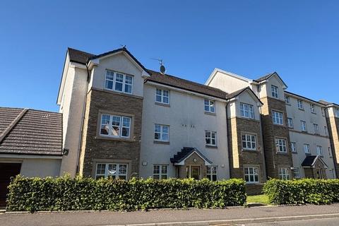 2 bedroom apartment to rent, Leyland Road, Bathgate