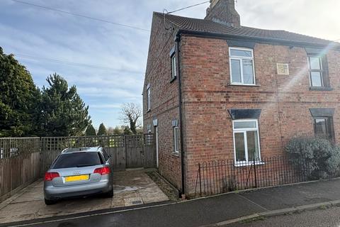 undefined, Wargate Way, Spalding