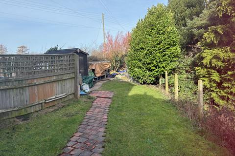 undefined, Wargate Way, Spalding