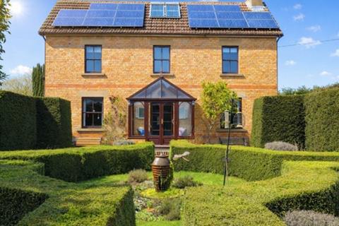 5 bedroom detached house for sale, Bridge Road, Sutton Bridge