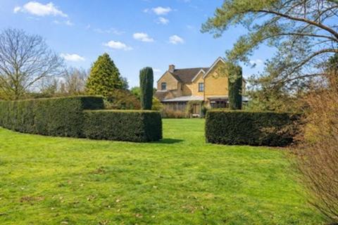 5 bedroom detached house for sale, Bridge Road, Sutton Bridge