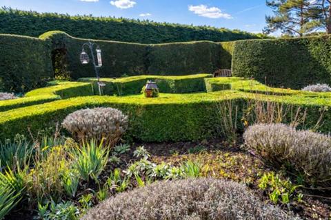 5 bedroom detached house for sale, Bridge Road, Sutton Bridge