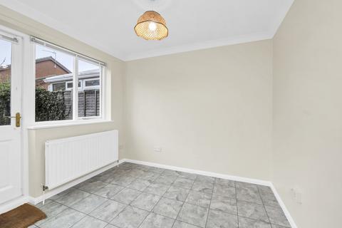 undefined, Sutton Close, Bury St. Edmunds