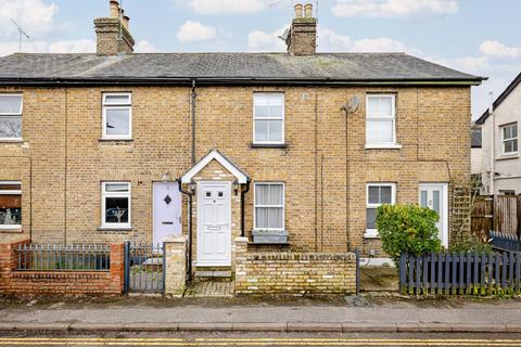 2 bedroom terraced house for sale, Nursery Road, Bishop's Stortford, Hertfordshire, CM23