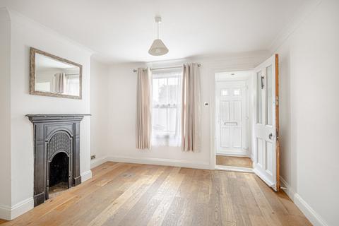 2 bedroom terraced house for sale, Nursery Road, Bishop's Stortford, Hertfordshire, CM23
