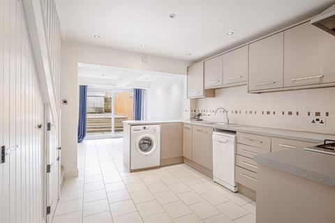 2 bedroom terraced house for sale, Nursery Road, Bishop's Stortford, Hertfordshire, CM23