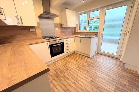 undefined, Sunnyside, Wootton Village, Northampton NN4