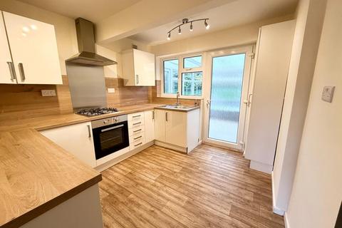 undefined, Sunnyside, Wootton Village, Northampton NN4