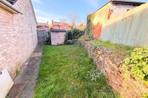 undefined, Sunnyside, Wootton Village, Northampton NN4