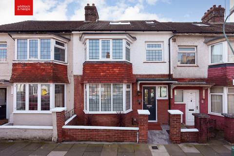 undefined, Colbourne Road, Hove
