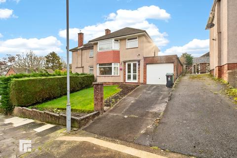 3 bedroom semi-detached house for sale, Queensberry Road, Penylan, Cardiff