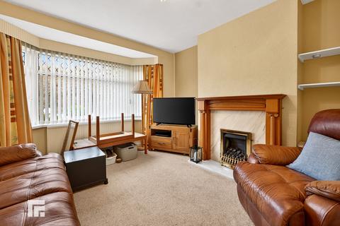 3 bedroom semi-detached house for sale, Queensberry Road, Penylan, Cardiff