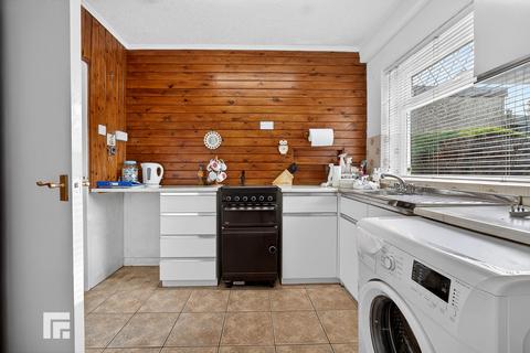 3 bedroom semi-detached house for sale, Queensberry Road, Penylan, Cardiff