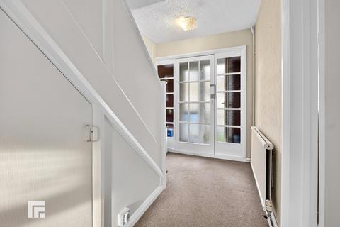 3 bedroom semi-detached house for sale, Queensberry Road, Penylan, Cardiff