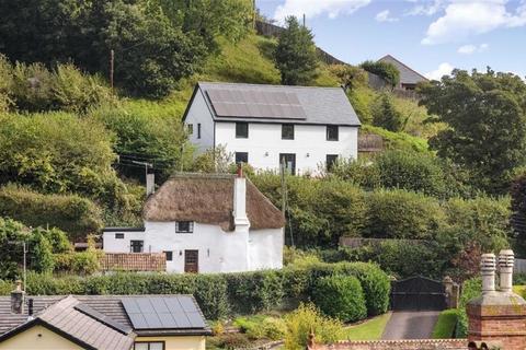 3 bedroom detached house for sale, Forches Hill, Stokeinteignhead