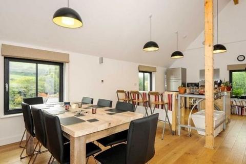 3 bedroom detached house for sale, Forches Hill, Stokeinteignhead