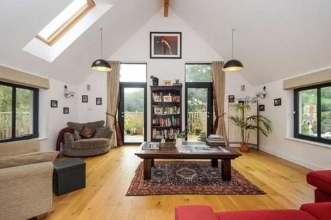 3 bedroom detached house for sale, Forches Hill, Stokeinteignhead
