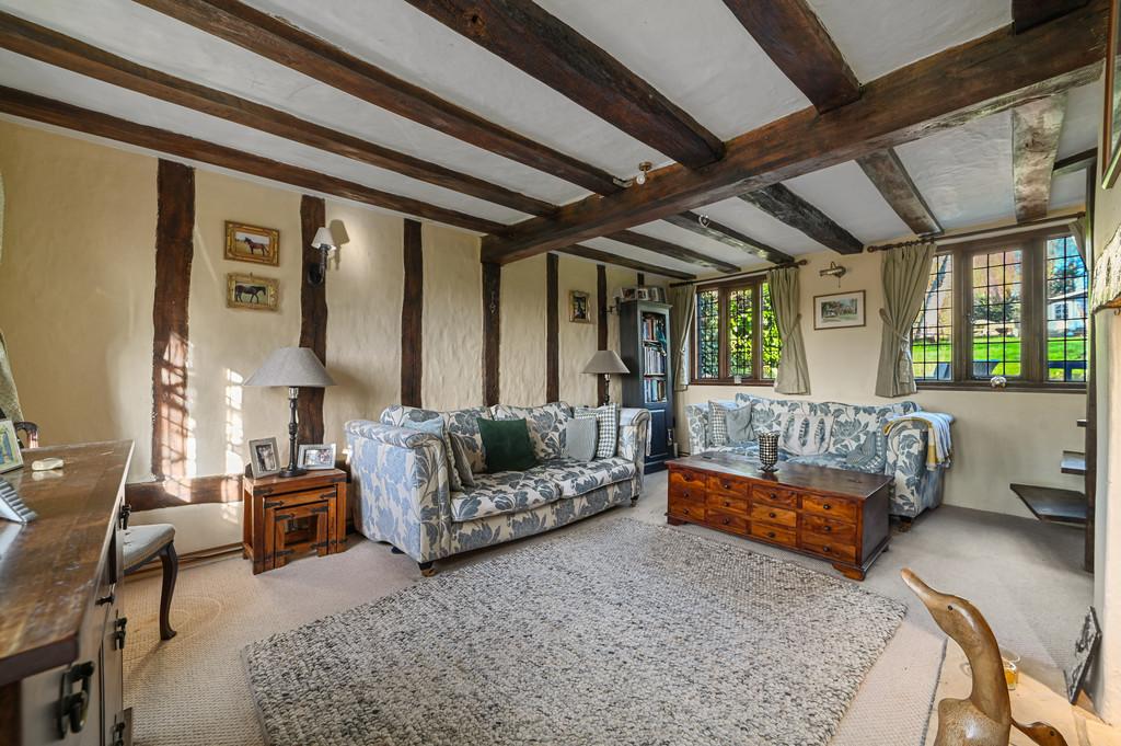 Colne Park-sittingroom