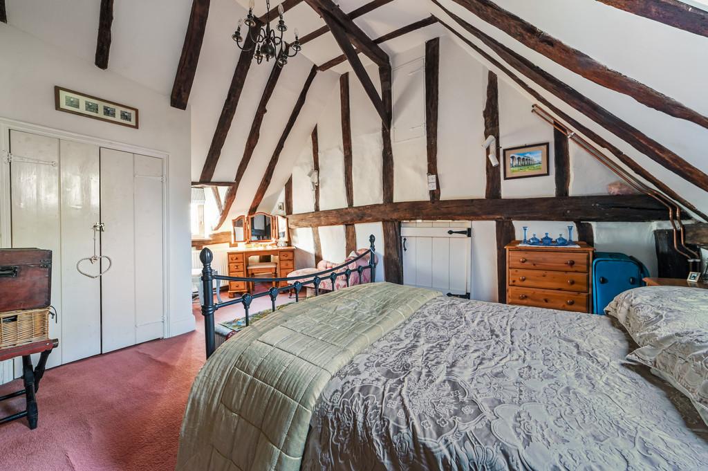 Colne Park-bedroom4