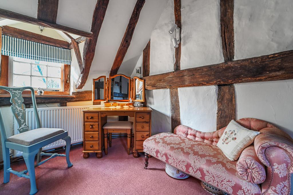 Colne Park-bedroom3