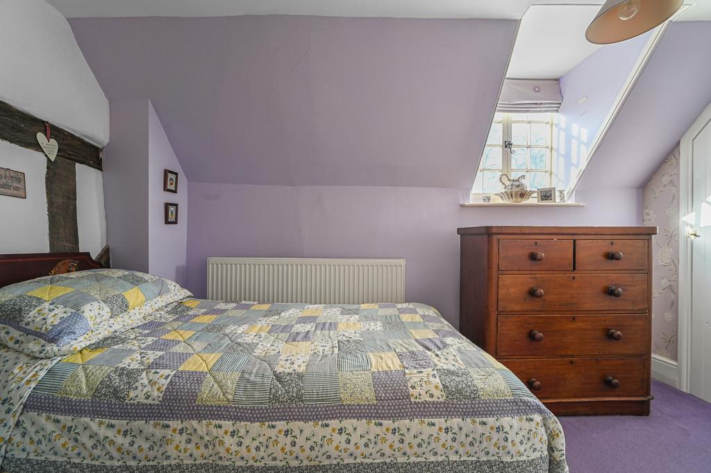 Colne Park-bedroom