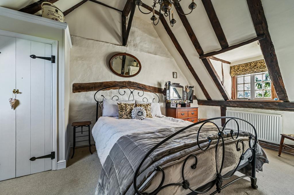 Colne Park-bedroom5