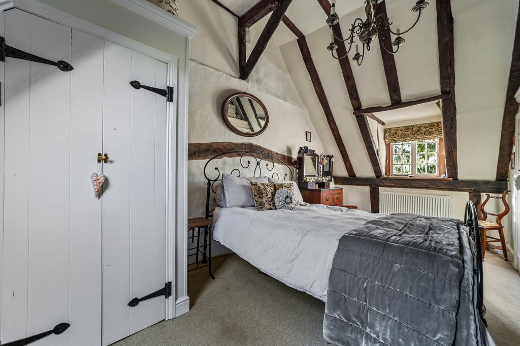 Colne Park-bedroom6