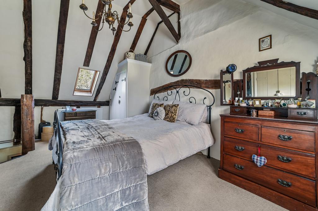 Colne Park-bedroom7