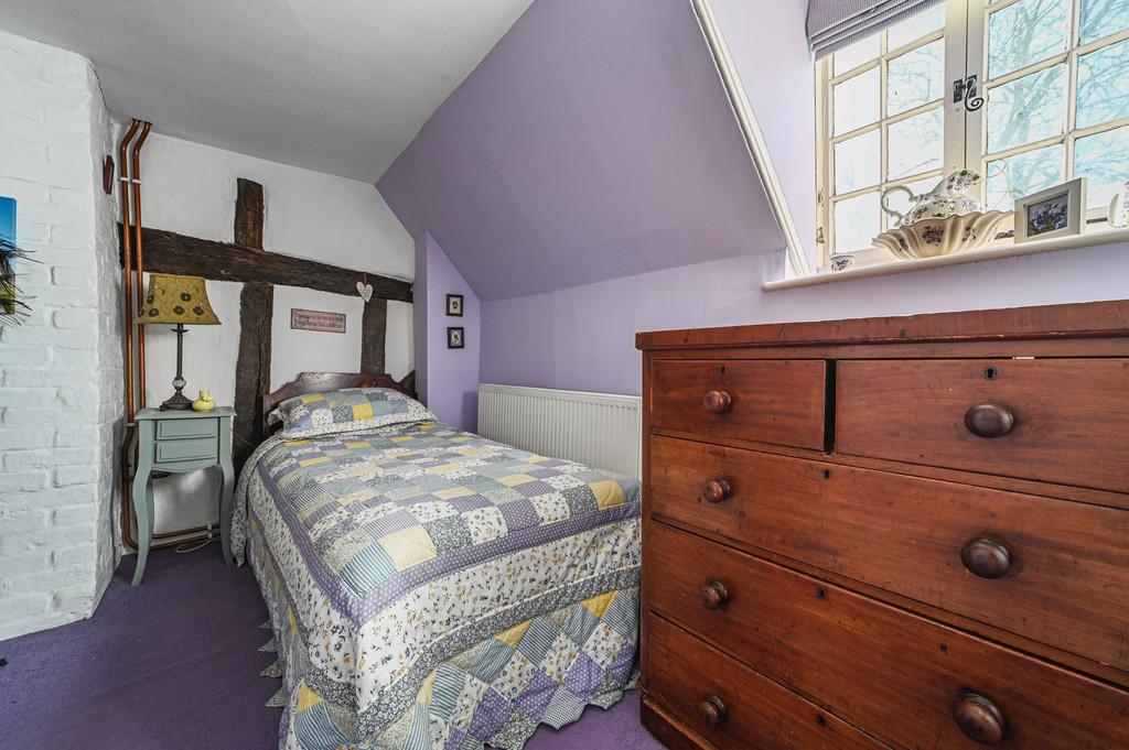 Colne Park-bedroom2
