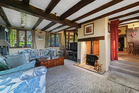 3 bedroom semi-detached house for sale, Colne Park Road, White Colne