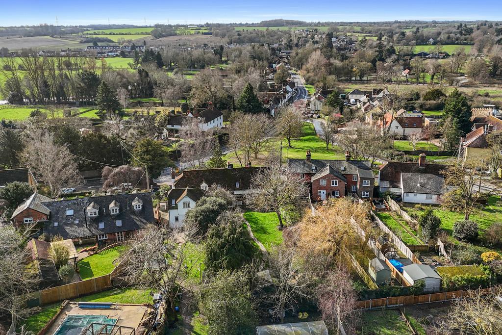 Colne Park-drone1