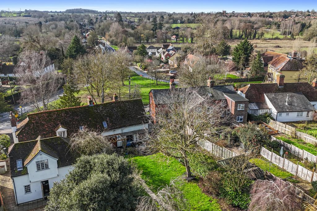 Colne Park-drone2