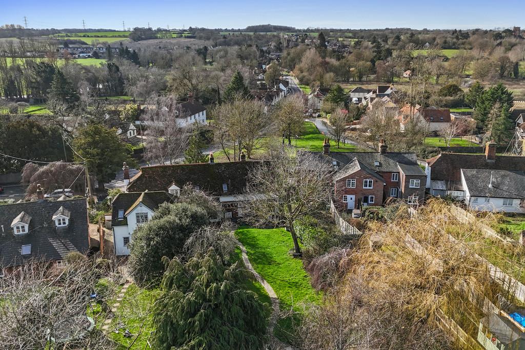Colne Park-drone6