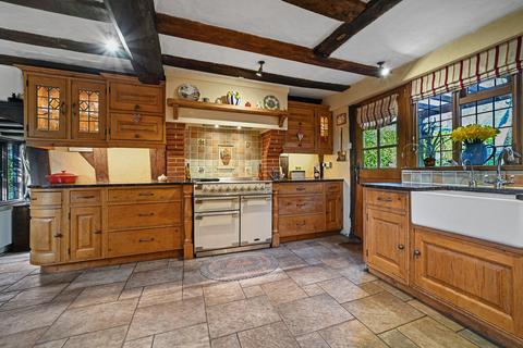 3 bedroom semi-detached house for sale, Colne Park Road, White Colne