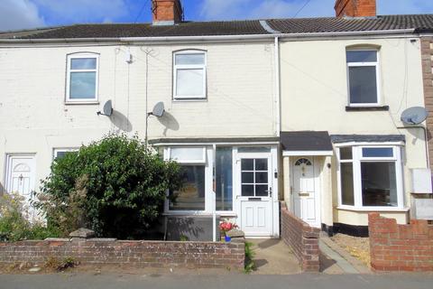 Granville Terrace, Sutton Bridge