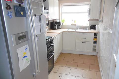 undefined, Granville Terrace, Sutton Bridge