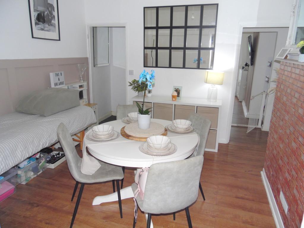 Dining room (1)