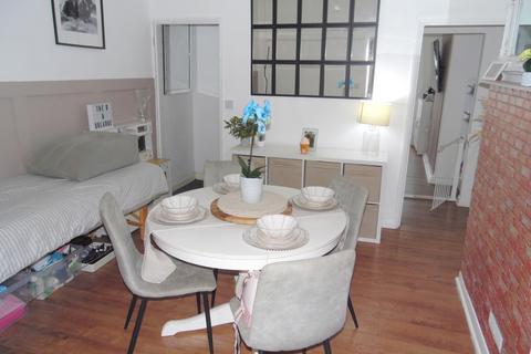 undefined, Granville Terrace, Sutton Bridge