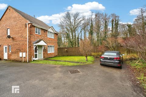 3 bedroom detached house for sale, Maes Y Bryn, Pontprennau, Cardiff