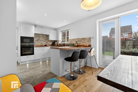 undefined, Maes Y Bryn, Pontprennau, Cardiff