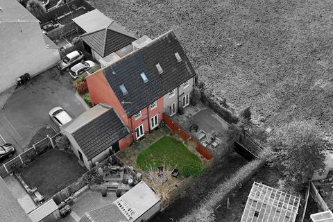 3 bedroom semi-detached house for sale, Carlton Gate Drive, Sheffield S26
