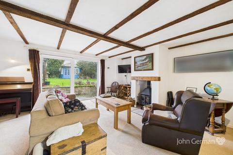 4 bedroom barn conversion for sale, Kniveton, Ashbourne