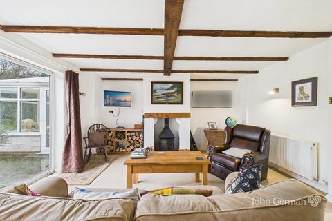 4 bedroom barn conversion for sale, Kniveton, Ashbourne