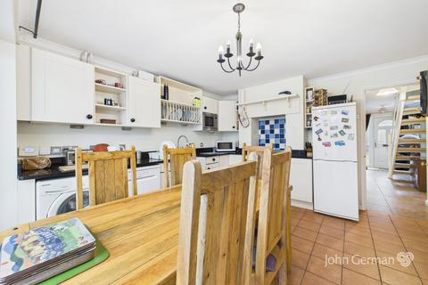 4 bedroom barn conversion for sale, Kniveton, Ashbourne