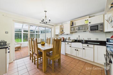 undefined, Kniveton, Ashbourne
