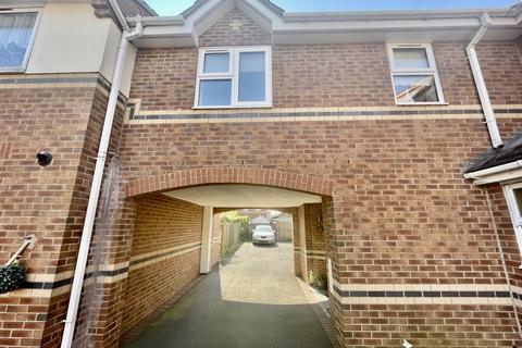 undefined, Britannia Gardens, Spalding