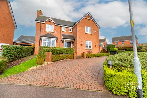 undefined, The Hills, Warton