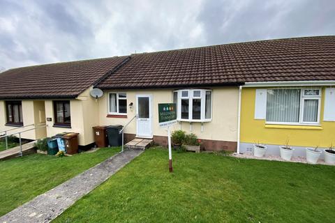 2 bedroom terraced bungalow for sale, Brook Road, Ivybridge PL21