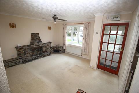 2 bedroom terraced bungalow for sale, Brook Road, Ivybridge PL21